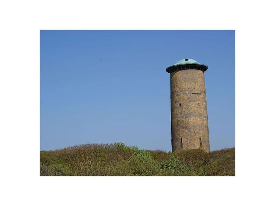 Vrijvakantiehuis Hogehilweg 7 Domburg Kültér fotó